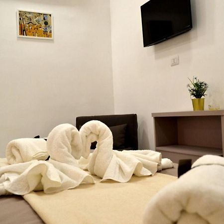 Appartamento I Cenni Di Napoli Ngoại thất bức ảnh