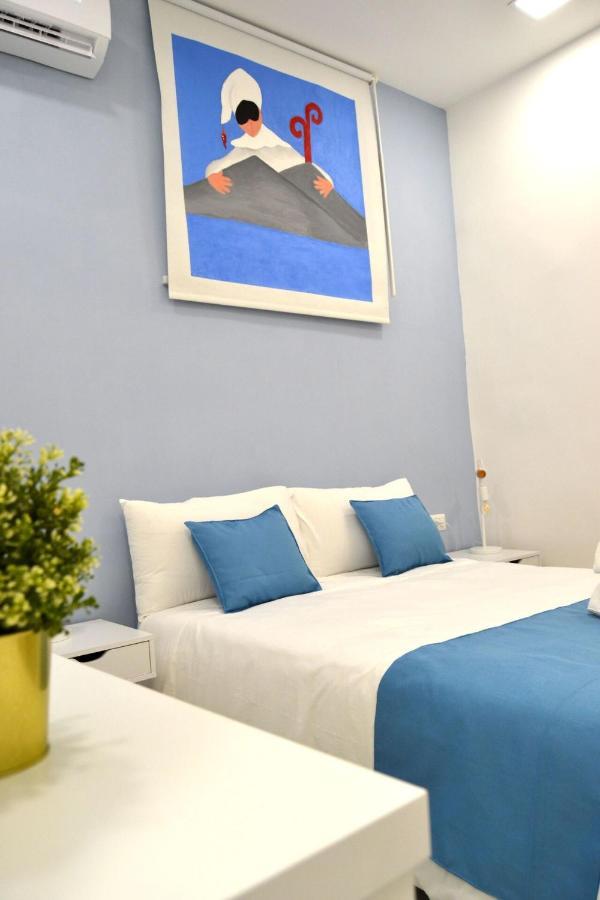 Appartamento I Cenni Di Napoli Ngoại thất bức ảnh