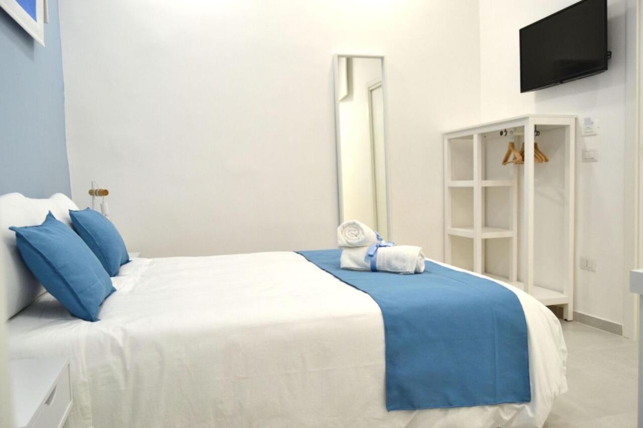 Appartamento I Cenni Di Napoli Ngoại thất bức ảnh