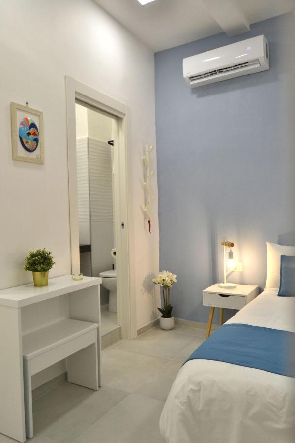 Appartamento I Cenni Di Napoli Ngoại thất bức ảnh