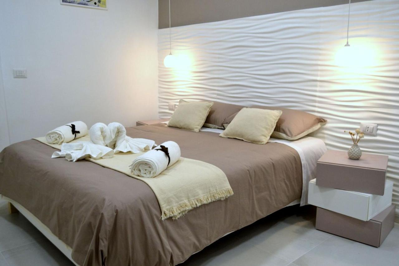 Appartamento I Cenni Di Napoli Ngoại thất bức ảnh